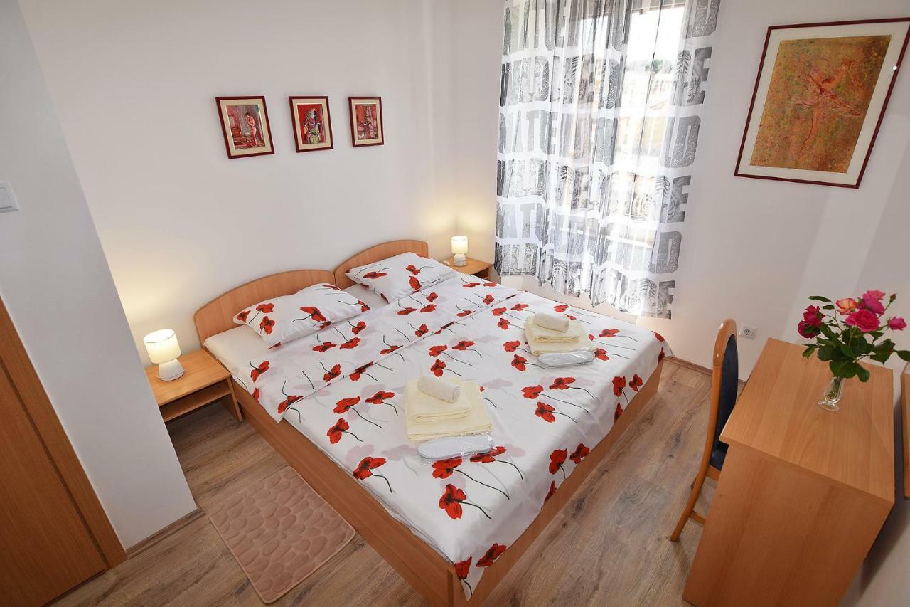 Apartment Nerea Pula Zewnętrze zdjęcie