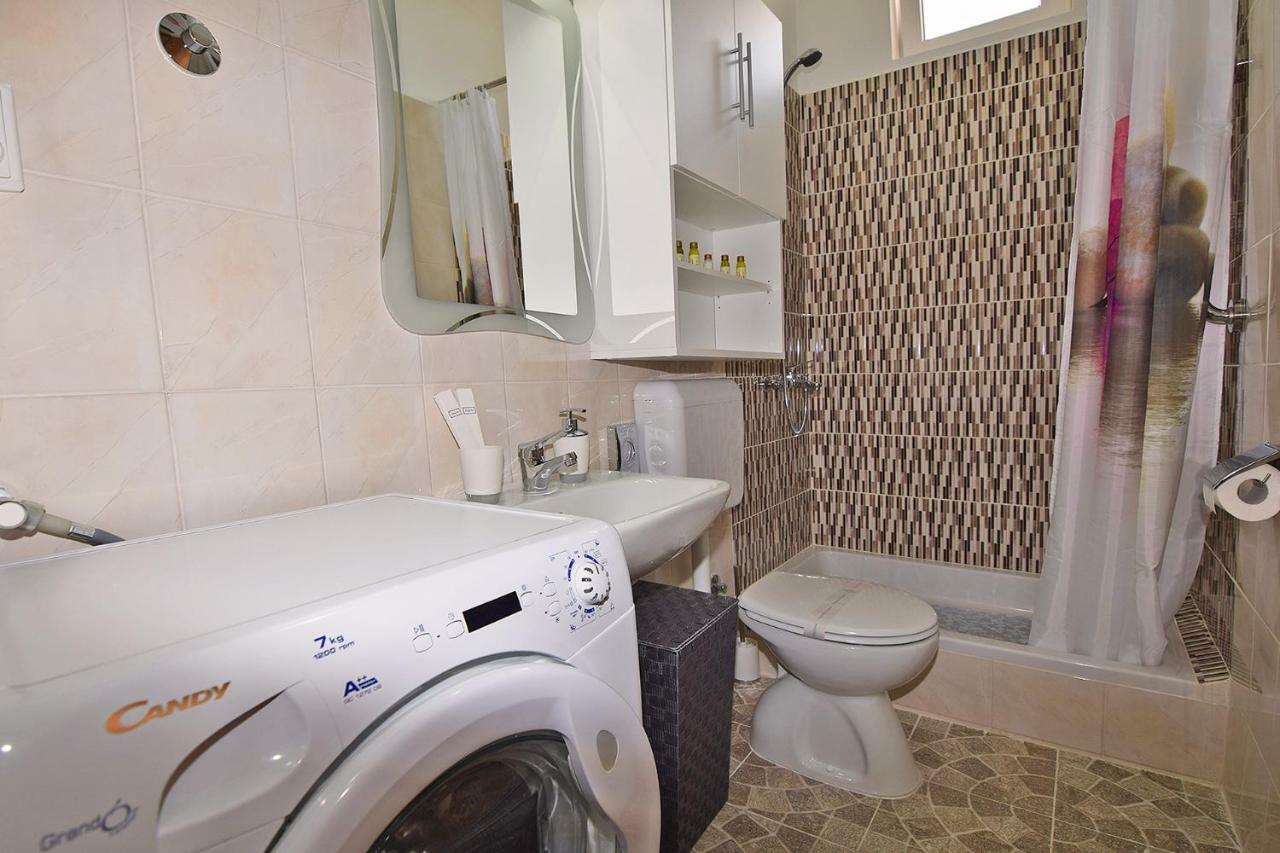 Apartment Nerea Pula Zewnętrze zdjęcie