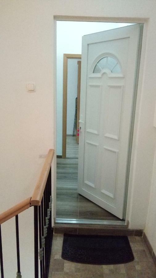 Apartment Nerea Pula Zewnętrze zdjęcie